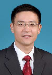 杜兴林拟任中共遂昌县委委员,常委,书记.