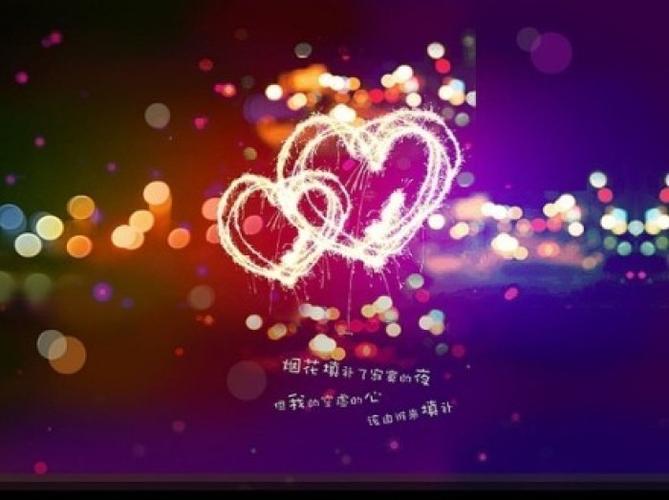 有多少人的那一句"祝你幸福",后面都藏了一句"我依然爱你,回来好吗?