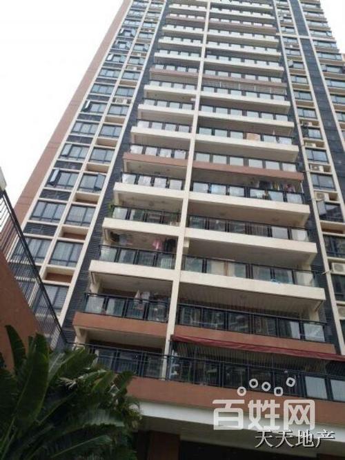 湛江房屋 湛江二手房出售 霞山二手房出售 霞山华信.