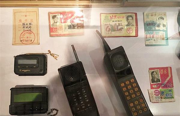 上世纪90年代的"bb机"如今还能打通传呼台吗?