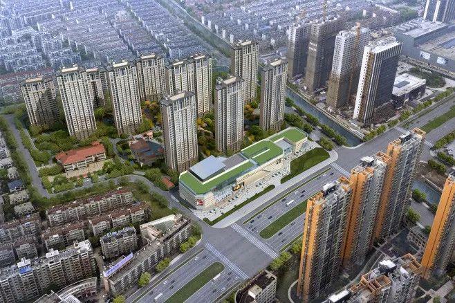 华建正茂府价格出来了吗?