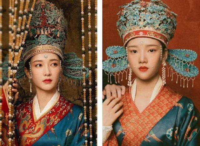 刘娥并非宋仁宗的亲母,因生的美丽成为皇后,拥有控制王朝的实权