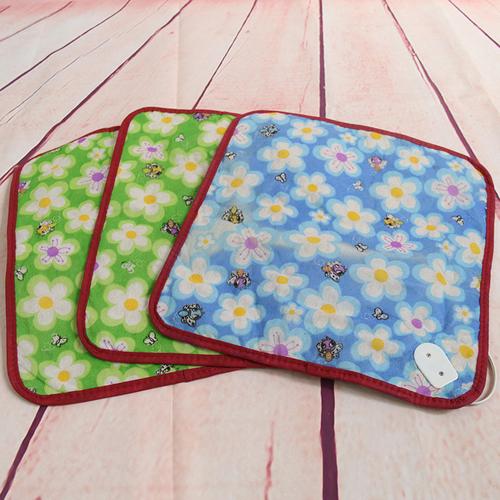 季保热板秋冬电热小型电热毯猫狗物电狗狗幼犬电热宠物加热冬季