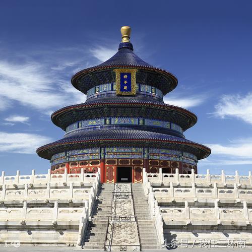 中国四大回音建筑你知道吗一座竟然与历史名剧西厢记有关