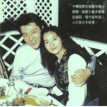 原创从"一代女神"到"销声匿迹",吴倩莲经历了什么?