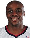 安东尼·特里沃(anthony tolliver)大前锋(pf)评分:52