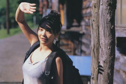 仓科加奈