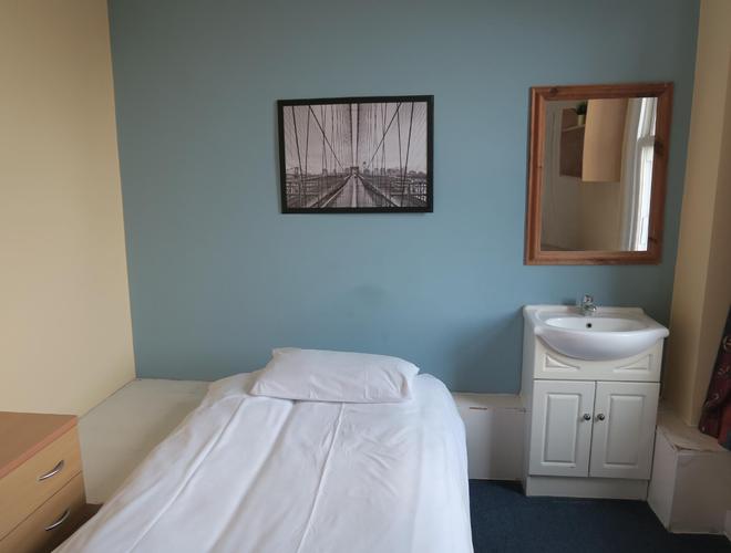 single room