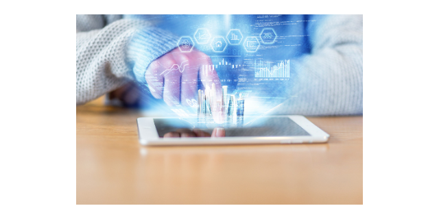 宝山区发展技术服务公司,技术服务