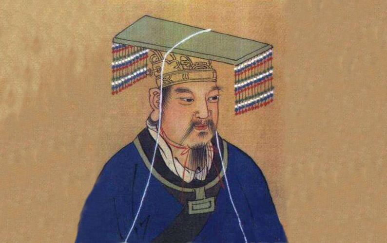 皇帝档案西周篇:从周文王到周幽王,12位帝王简述