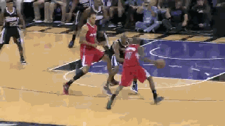 【gif】nba官方11月十大过人 - 篮球公园 - 直播吧论坛 直播吧|zhibo8