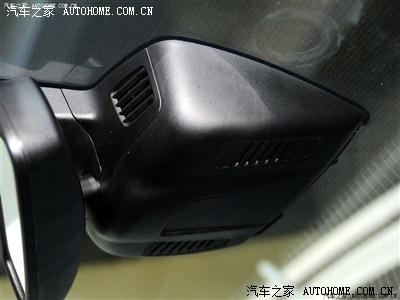 【图】新蒙的车内后视镜看着很高级的样子_致胜(原蒙迪欧-致胜)论坛