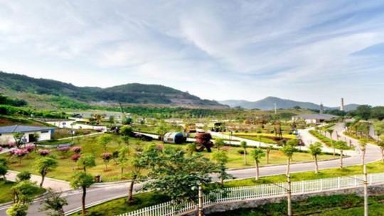 湖北黄石国家矿山公园门票