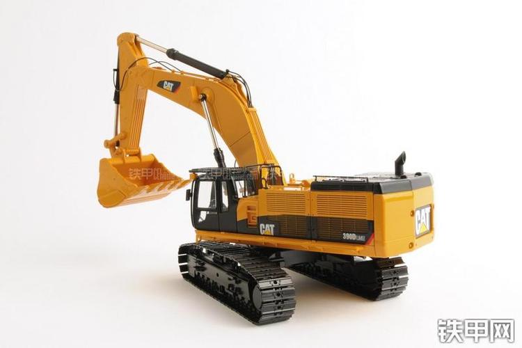 卡特彼勒390dl挖掘机