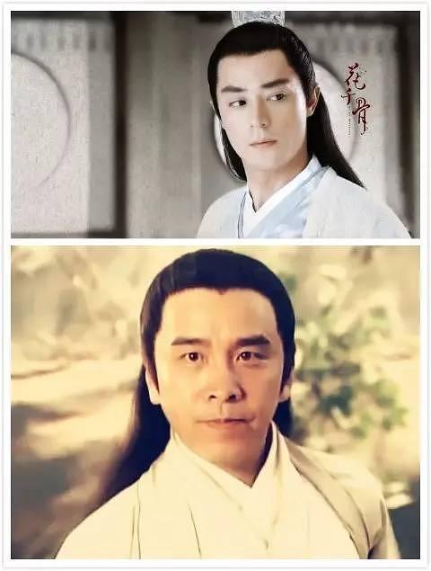 只缘感君一回顾,使我智商降为负(雪花神剑)剧评