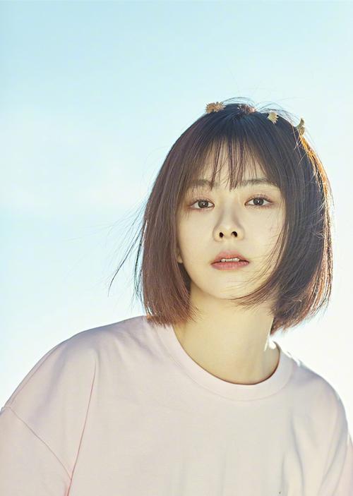 谭松韵 - 堆糖,美图壁纸兴趣社区