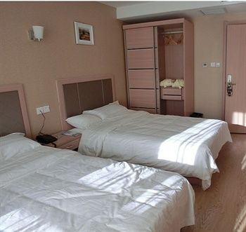 大庆兴龙泉商务酒店(林甸县)_交通位置-114订房官网