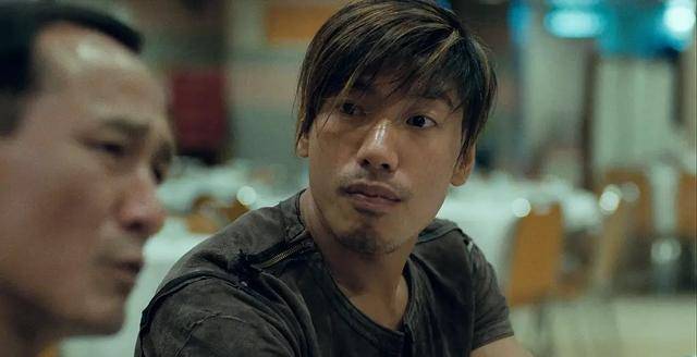 《古惑仔》的幕后故事:原定山鸡不是陈小春,陈浩南不