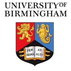 1学校简介伯明翰大学,位于英国的第二大城市伯明翰.