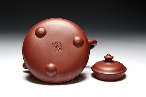 神旺- 紫砂壶图片|王涛紫砂壶图片