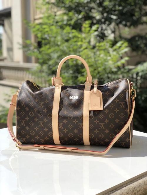 lv旅行袋_旅行袋_路易威登怎么样_monogram_潮流_好物