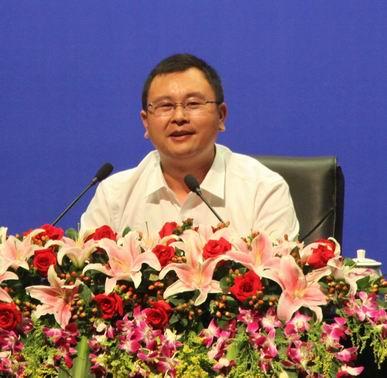 秦东魁:道德建设与幸福人生