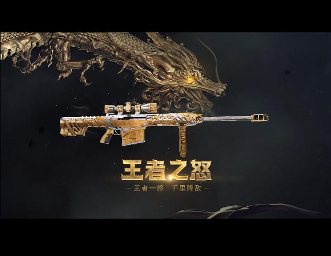 项目案例:王者之怒