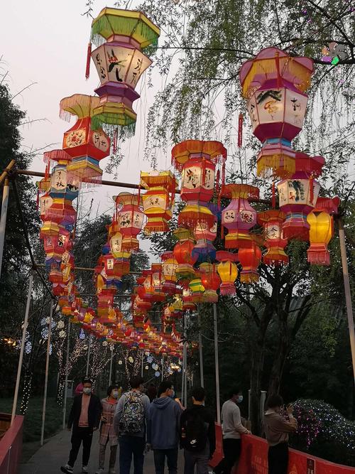 武侯祠,锦里