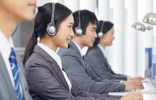 电话坐席外包有哪些好处?体现在哪些方面?