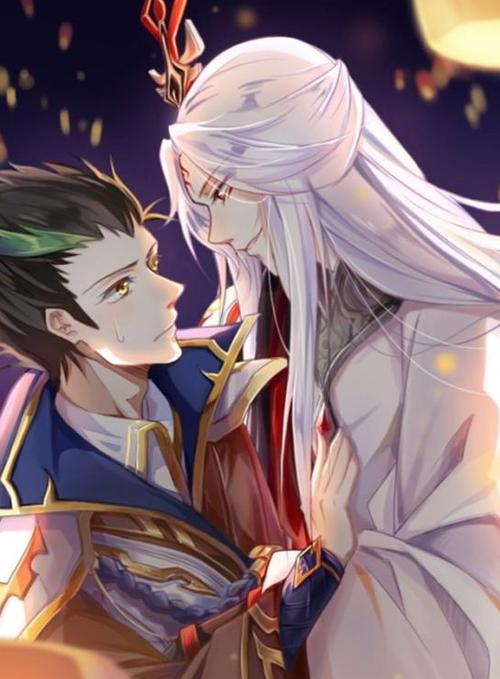 王者荣耀:为美男子明世隐选个cp,狄仁杰,奕星还是娜可露露?