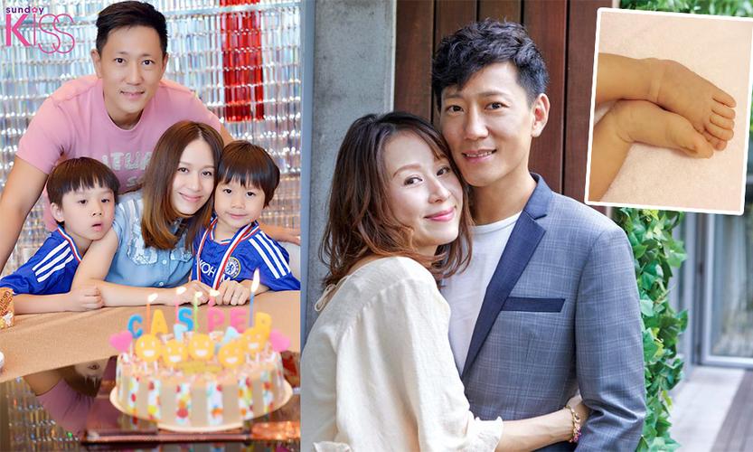 杨幂最不愿提起的人,今却嫁入豪门连生3胎|邝文珣|嫁入豪门|刘恺威