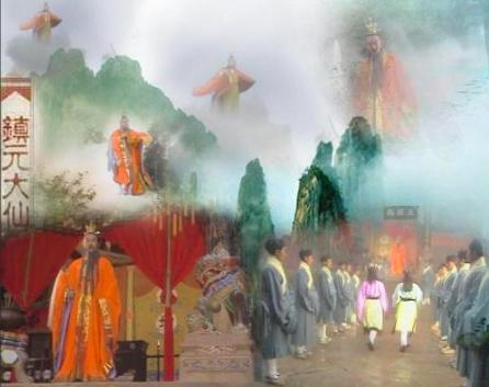 西游记:跳出自己有多难?