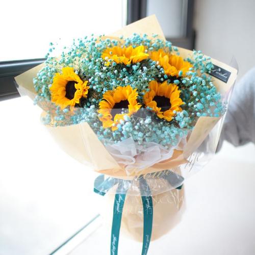 朋友生气送什么花向朋友道歉送花好吗