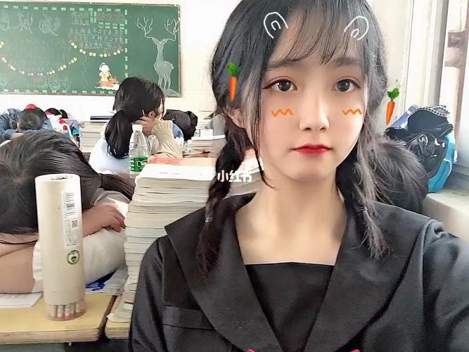 16岁制服小姐姐,你喜欢吗?04_穿搭_时尚_时尚_穿搭