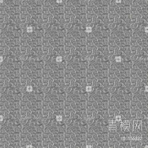 布艺贴图