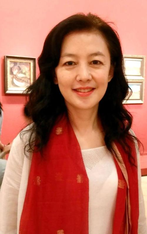 吴宁吴作人基金会30年的使命与破局艺术客2020春夏刊