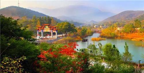 去啥5a景区!这些景美人少的地方,才是小长假最佳选择!