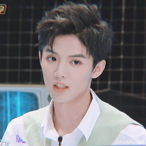 蒲熠星 齐思钧 邵明明 周峻纬 唐九洲 潘宥诚 王春彧 郭文韬 石凯 名