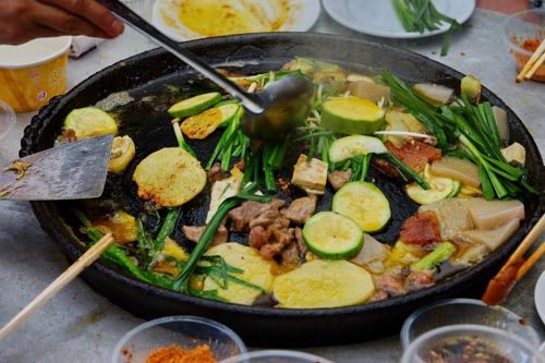 六盘水美食高清图片(2)