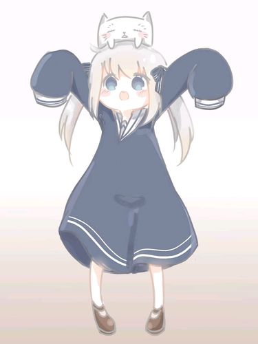 46号仓小玄哒式美图和可爱萌系表情包