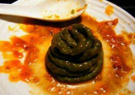 日本美食屎宴图片大全