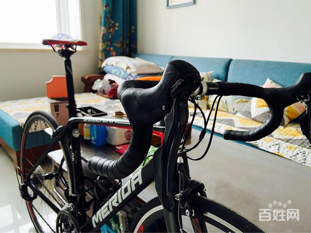 美利达斯特拉95