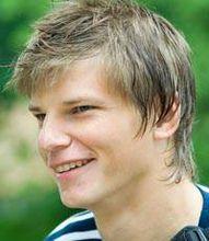 安德烈·阿尔沙文