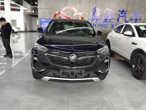 【武汉】2021年5月 别克 昂科拉gx 2020款 20t 自动四驱全能旗舰型 手