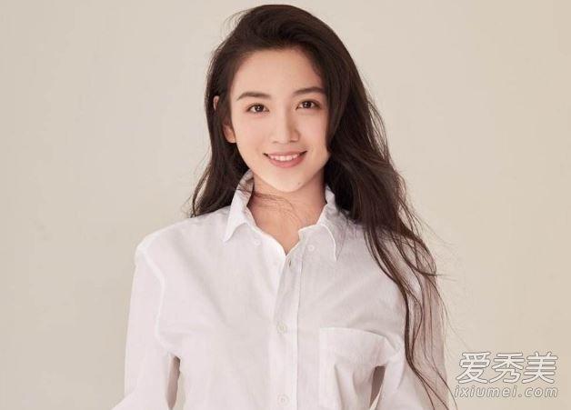穿越火线网剧女主谁演的 穿越火线网剧女主演员个人资料