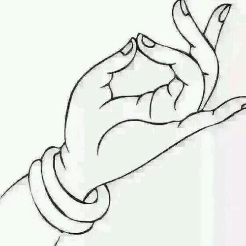 为什么算命的时候要掐手指?