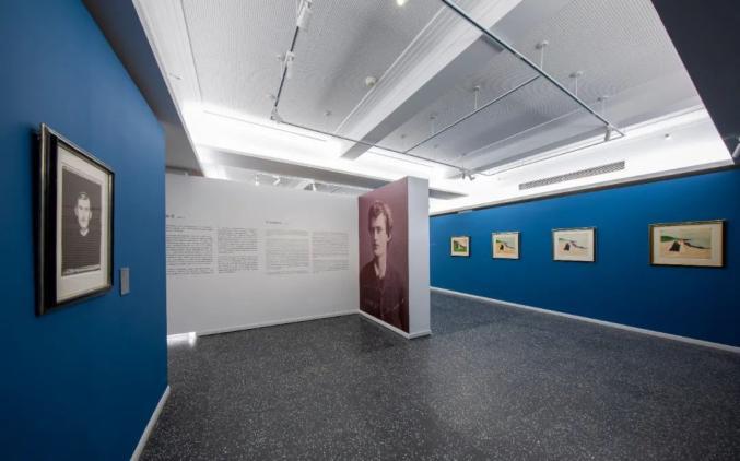 线上赏析2020年度上海市美术馆优秀展览项目第三期