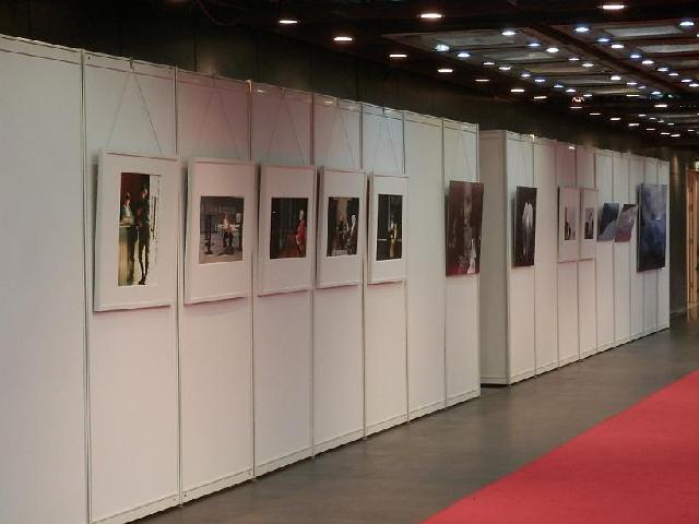 摄影展板画展展板挂画展板展板租赁销售