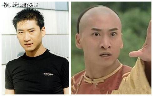 年度被用得最多的九大表情包男星最后原来挺帅