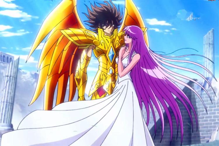 一辉不死?雅典娜的爱人是谁?二十年的未解之